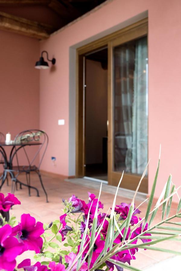 Agriturismo L'Aquilone Magliano in Toscana Extérieur photo