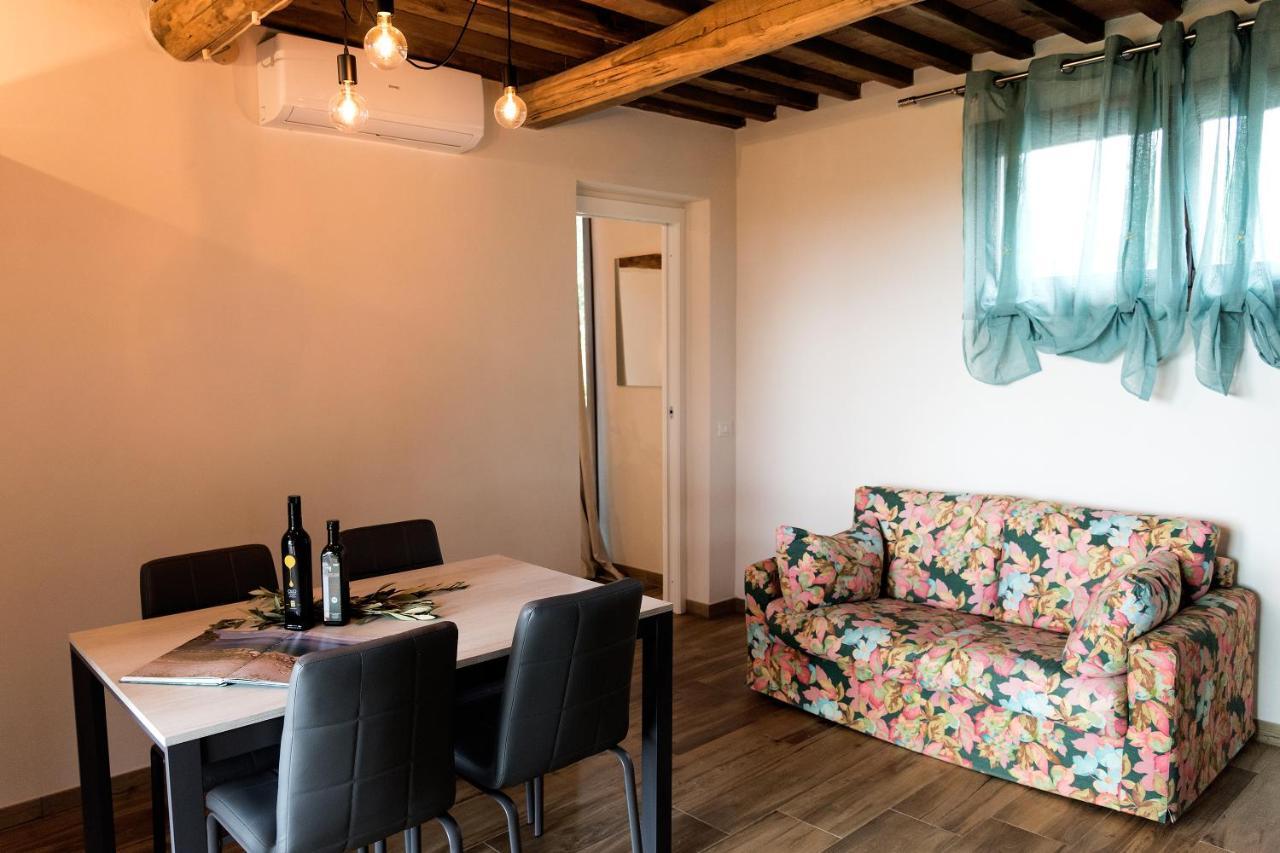 Agriturismo L'Aquilone Magliano in Toscana Extérieur photo