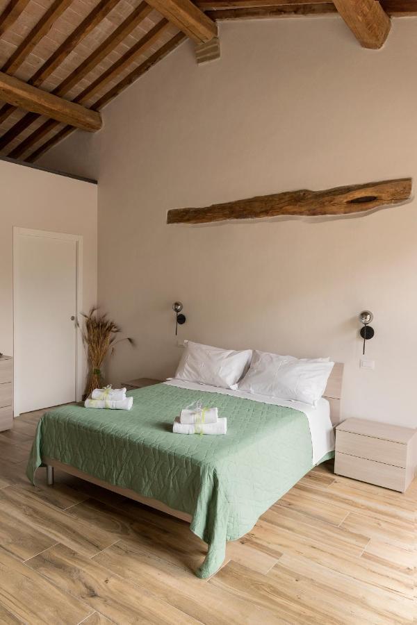 Agriturismo L'Aquilone Magliano in Toscana Extérieur photo