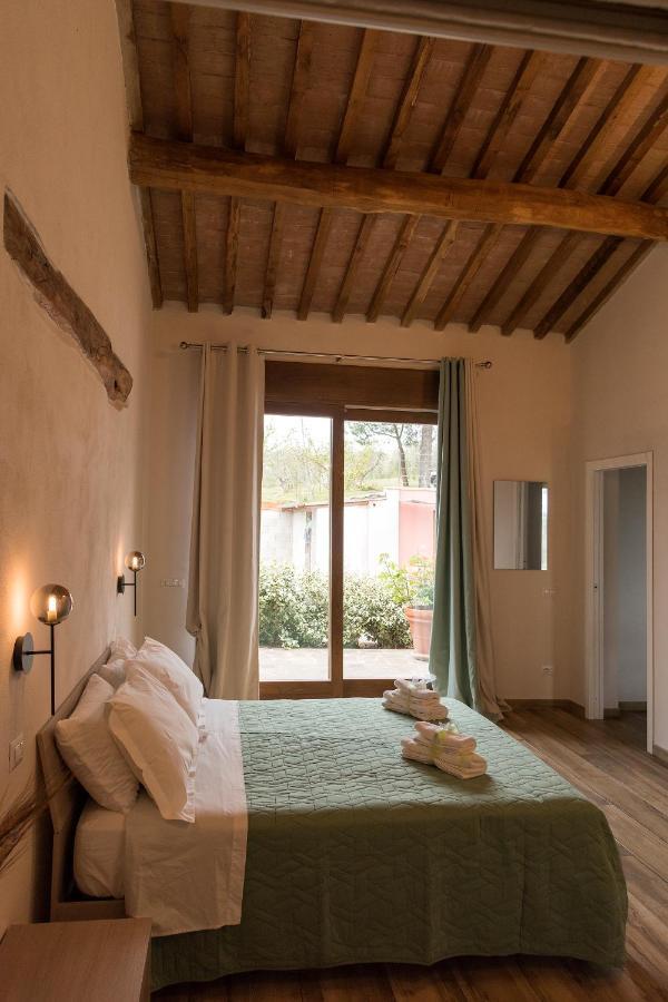 Agriturismo L'Aquilone Magliano in Toscana Extérieur photo