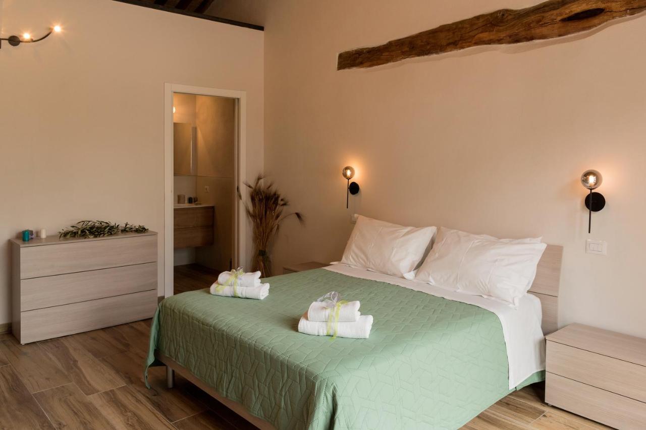 Agriturismo L'Aquilone Magliano in Toscana Extérieur photo