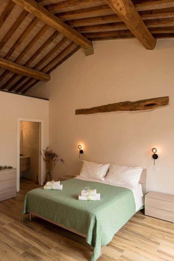 Agriturismo L'Aquilone Magliano in Toscana Extérieur photo