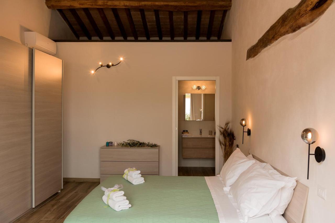 Agriturismo L'Aquilone Magliano in Toscana Extérieur photo
