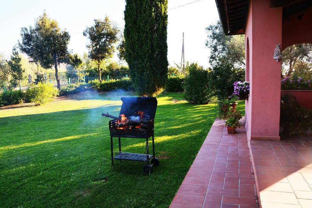 Agriturismo L'Aquilone Magliano in Toscana Extérieur photo