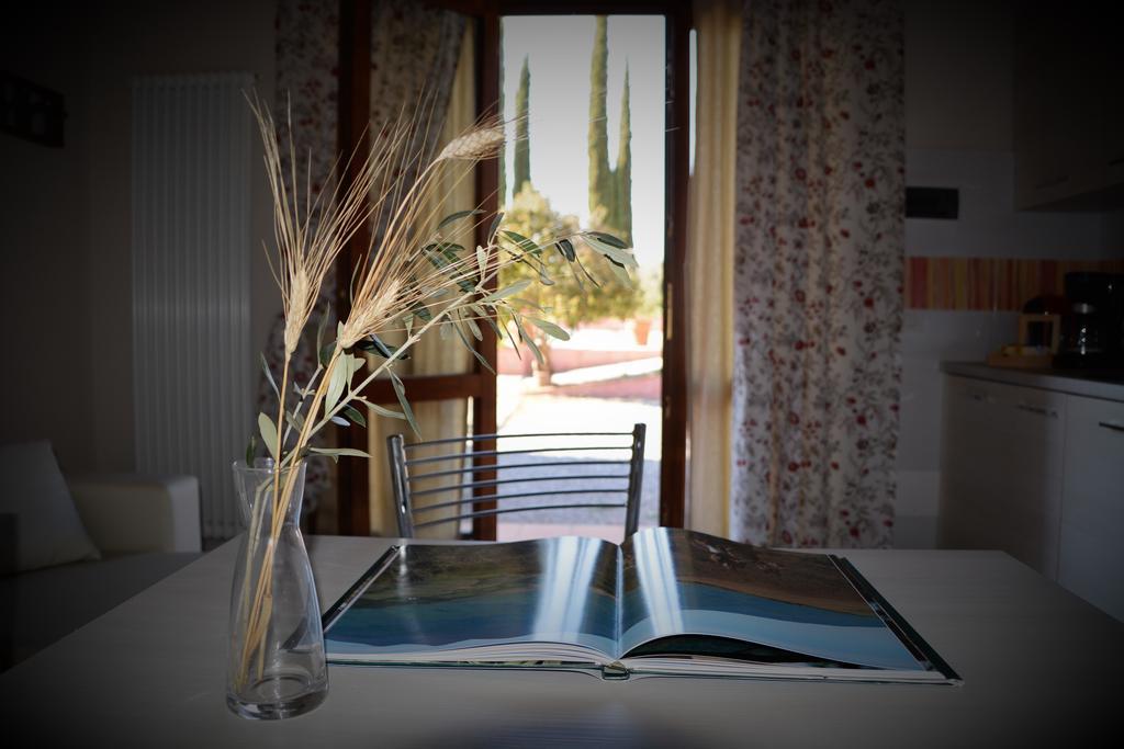 Agriturismo L'Aquilone Magliano in Toscana Extérieur photo