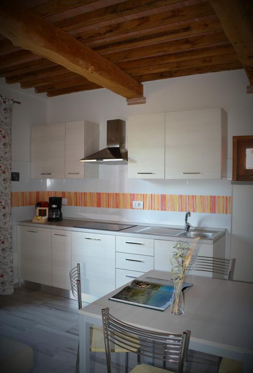 Agriturismo L'Aquilone Magliano in Toscana Extérieur photo