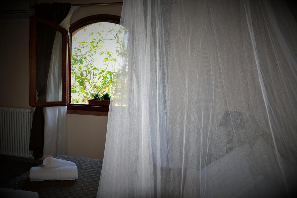 Agriturismo L'Aquilone Magliano in Toscana Extérieur photo