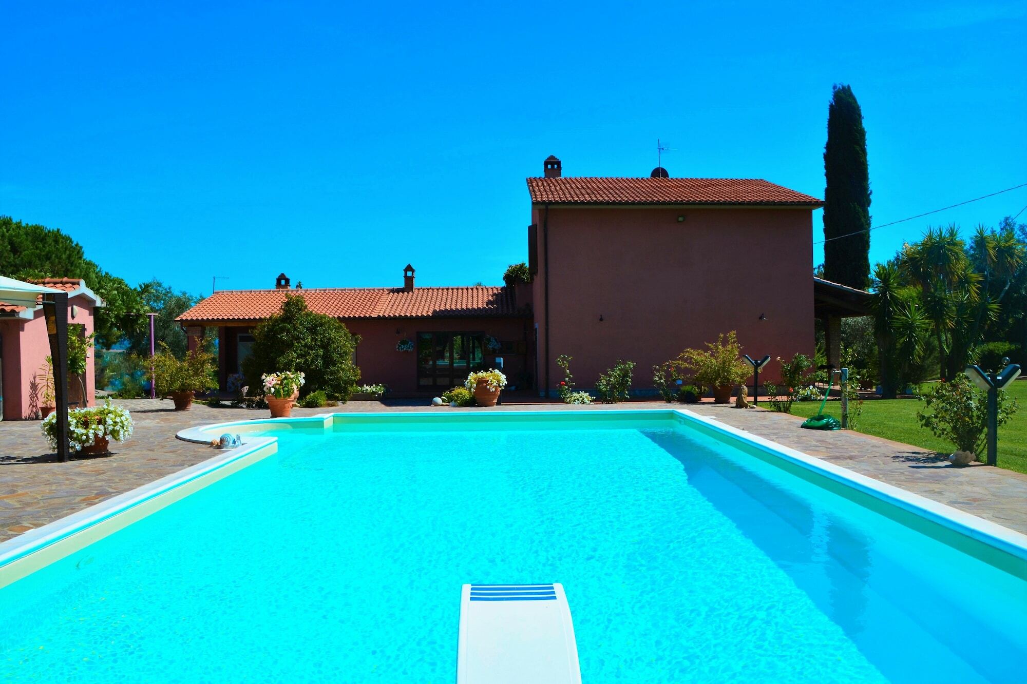 Agriturismo L'Aquilone Magliano in Toscana Extérieur photo