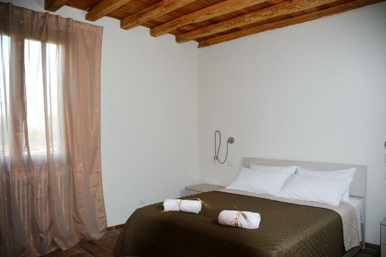 Agriturismo L'Aquilone Magliano in Toscana Extérieur photo
