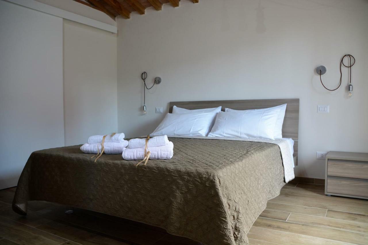 Agriturismo L'Aquilone Magliano in Toscana Extérieur photo