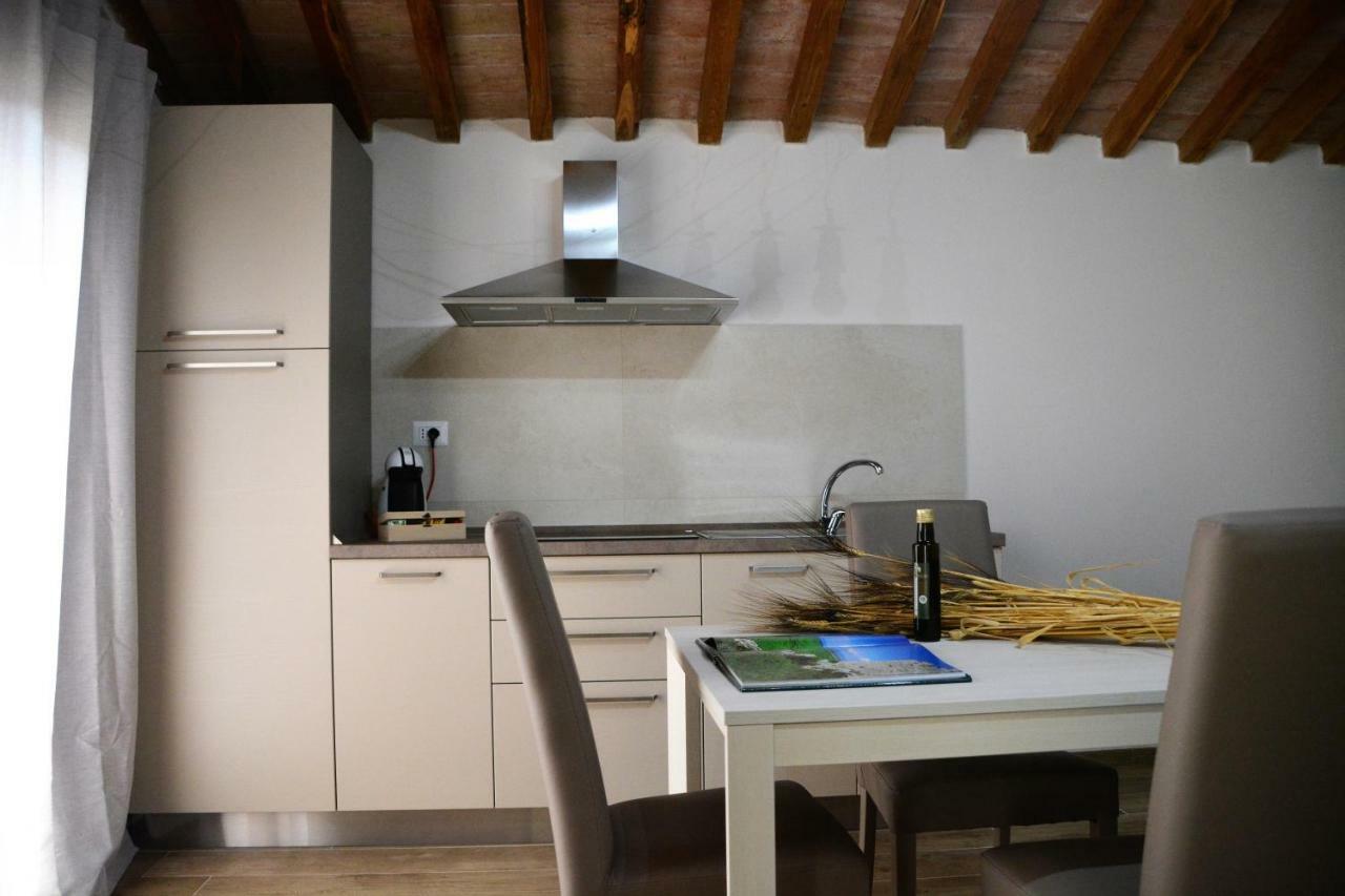 Agriturismo L'Aquilone Magliano in Toscana Extérieur photo