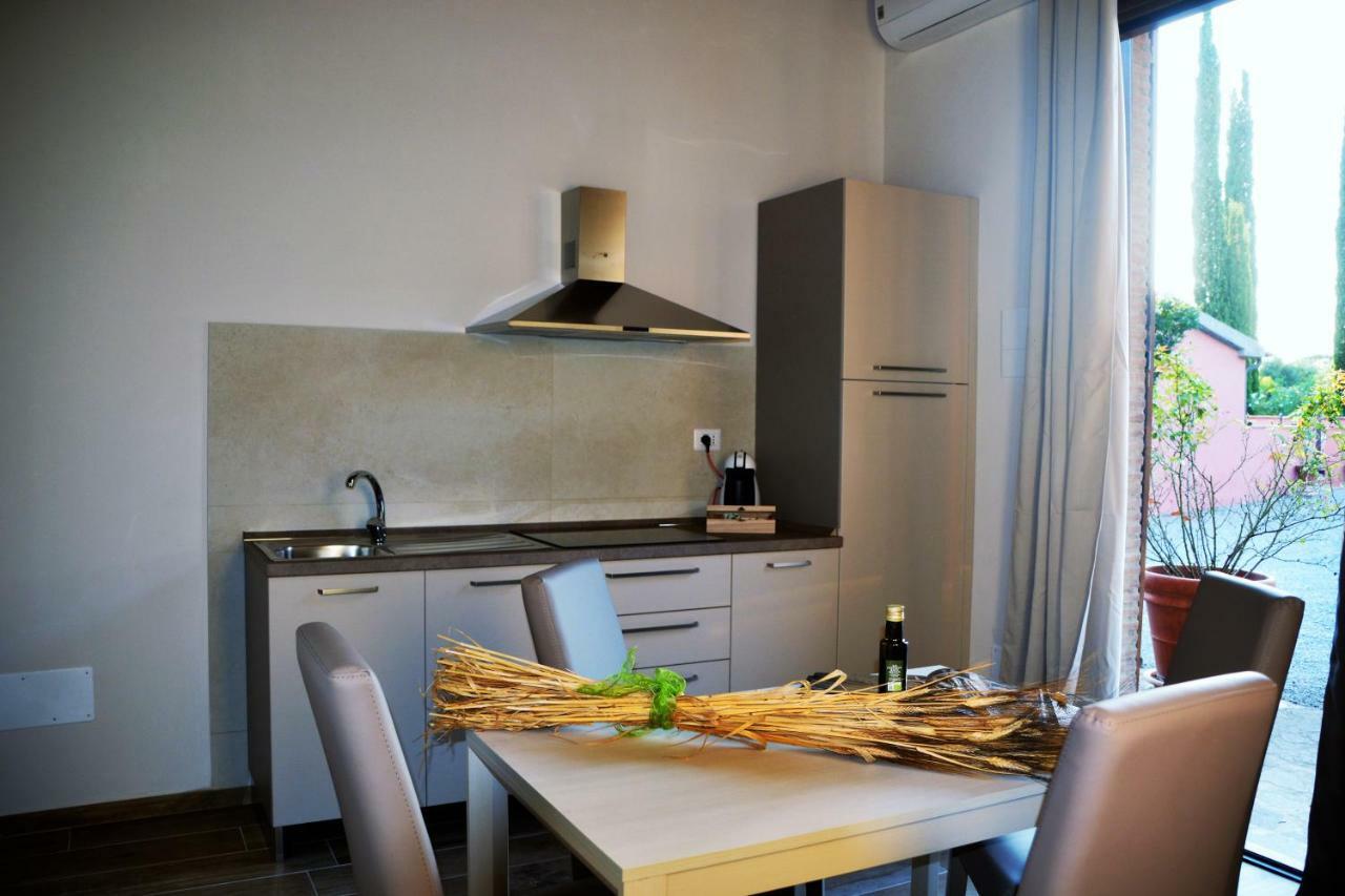 Agriturismo L'Aquilone Magliano in Toscana Extérieur photo
