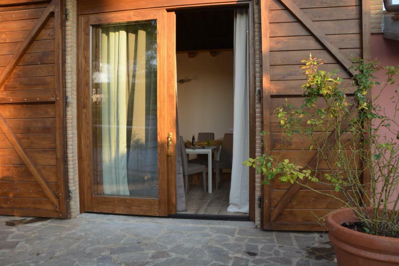 Agriturismo L'Aquilone Magliano in Toscana Extérieur photo